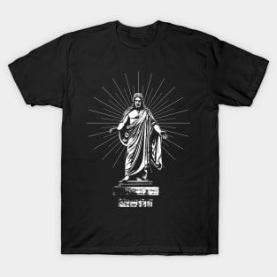 Jesus christ T-Shirt